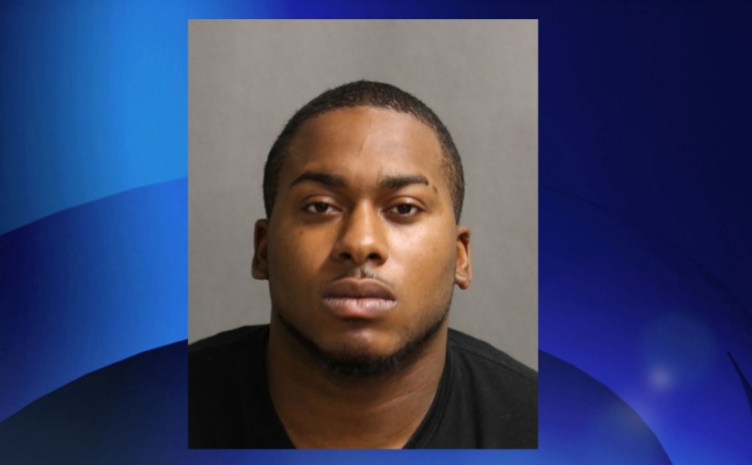 警方發圖通緝士嘉堡槍案嫌犯 曾因搶劫入獄