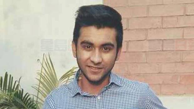 孟加拉國被涉恐被關押多大學生保釋出獄