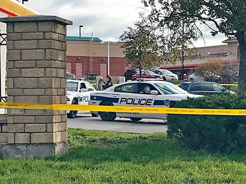 密市槍案遇難者身份曝光 年僅23歲