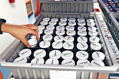 警察搜查“最值錢”民宅 竟翻出90公斤毒品