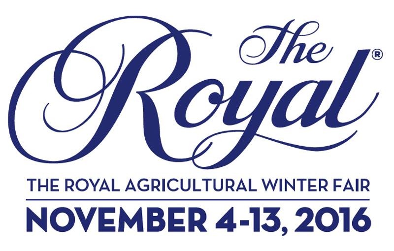 皇家冬季農博會