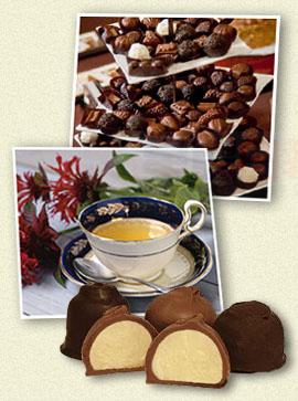 多倫多巧克力節