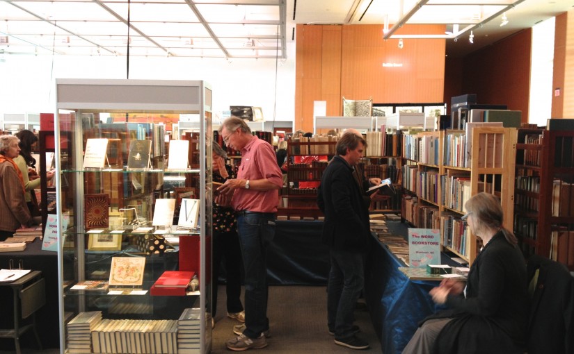 多倫多古典書籍展