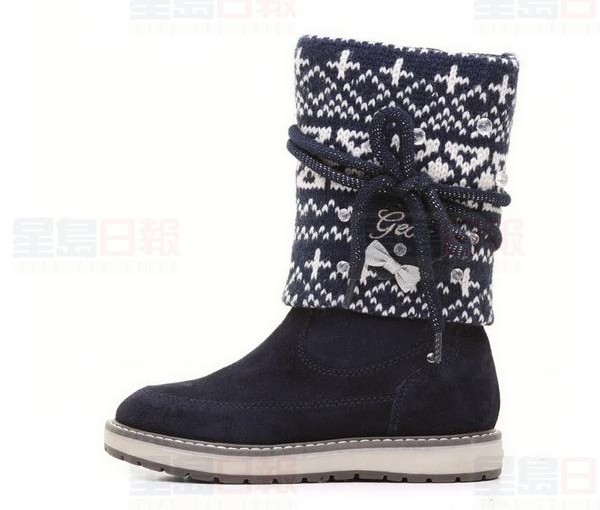 秋冬鞋子開倉銷售 週末可去淘貨