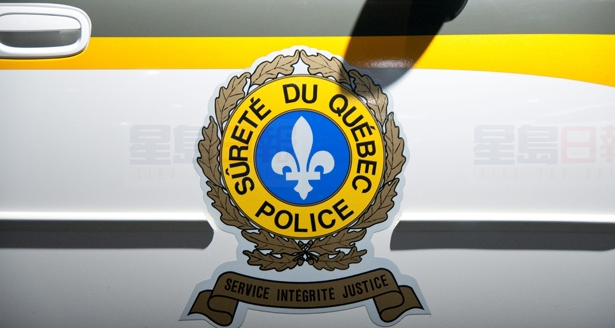 魁北克還有六名記者受到省警監視