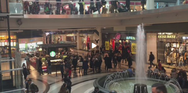 黑五顧客不踴躍 最多人搶的這樣商品不減價