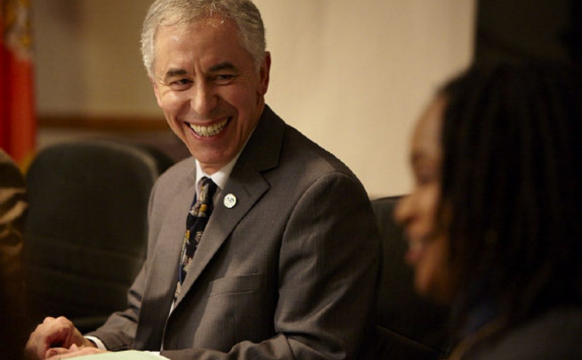 皮爾區教育局計劃收集學生種族數據