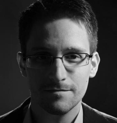 斯諾登要求挪威承諾不予引渡 被挪威法庭駁回