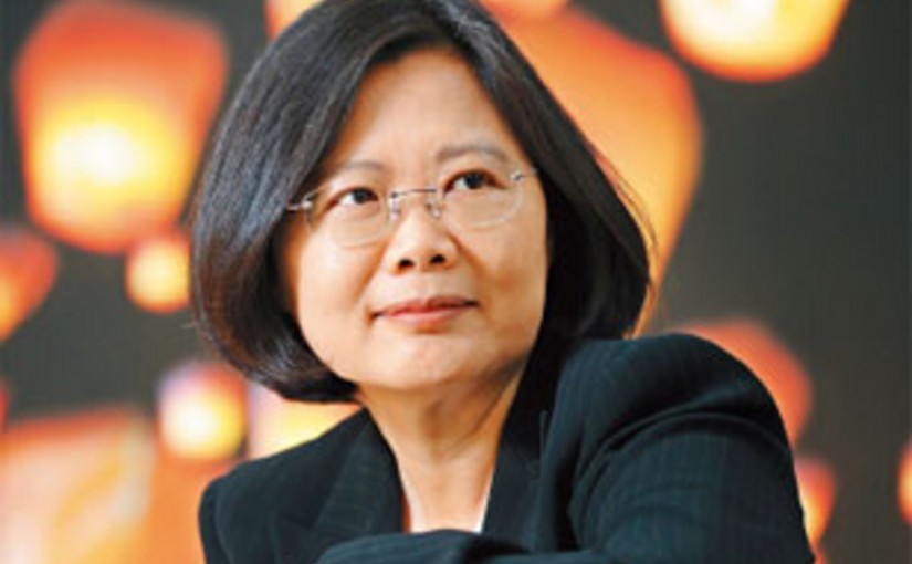 台灣或成為亞洲第一個同性戀婚姻合法化地區