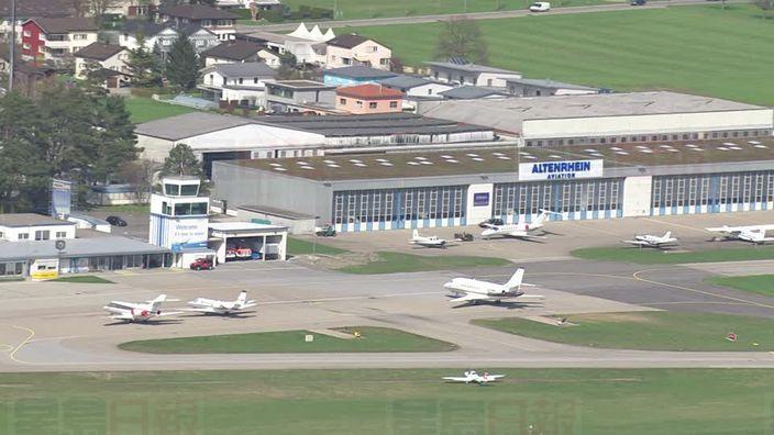 史上最短國際航程究竟有幾短？只要8分鐘到達