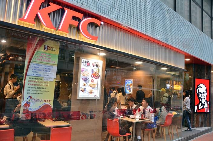 去快餐店有什麼潛規則？這個時間盡量別光顧