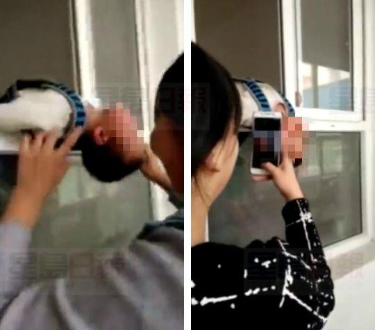 變態老師虐待凌辱幼兒 哈哈大笑終被解僱