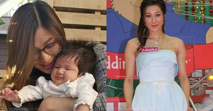 鍾嘉欣帶埋B女回港 不排除「母女檔」搵銀