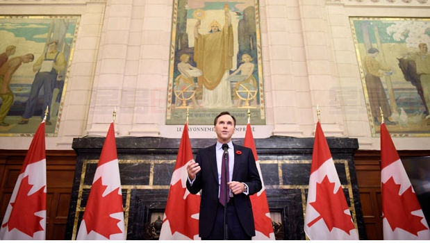 財長大肆推銷新基建銀行