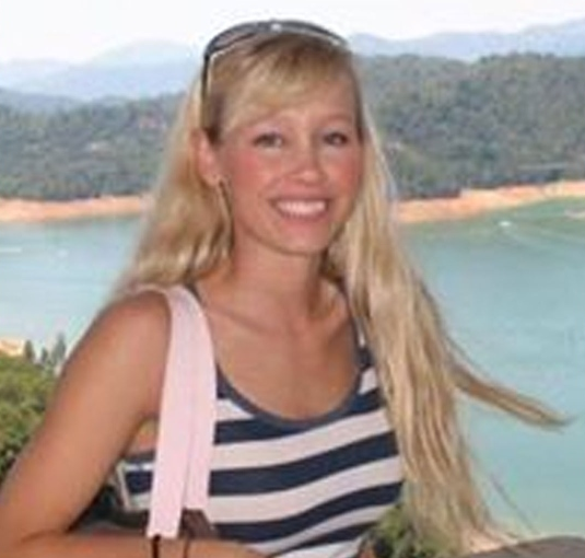 美國女子失蹤三週后現身 被綁匪釋放