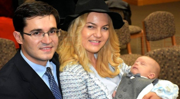 追尾釀母死子重傷 2月大男嬰仍然昏迷