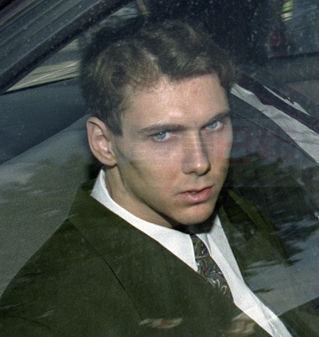 殘忍姦殺兩女孩 危險罪犯尋求日間假釋