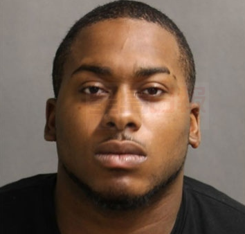 士嘉堡開槍殺人 嫌犯自首