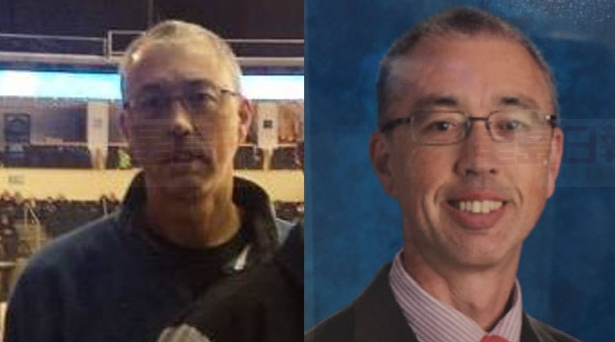 溫尼辟教師失蹤 出門上班卻沒到校