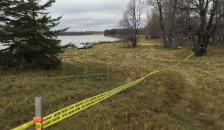 緬省發現的人骨和骷髏來自180年前