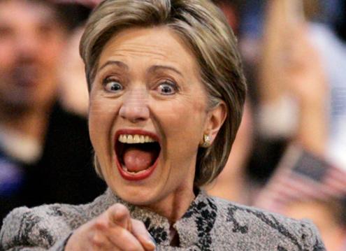 FBI：希拉里新郵件不涉犯罪問題