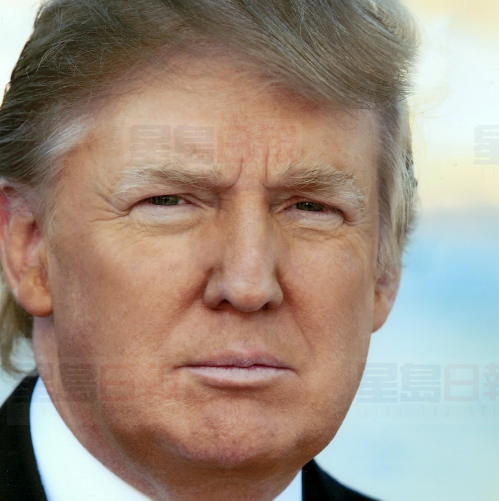 民調:53%美國公民認為特朗普會成為好總統