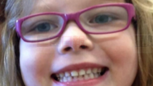 薩省女孩失蹤發安珀預警 父親證實死亡