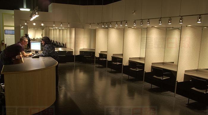 卑詩省素里市研究開設首間毒品監管注射屋