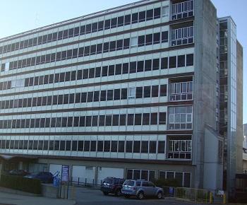 卑詩省北溫市獅門醫院發生事故