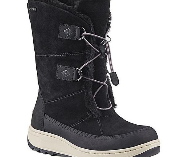 哪些雪靴防滑功能最好？只有以下9款！