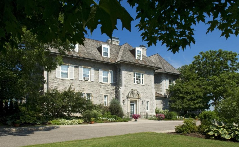 總理宅邸翻新費 耗資比預期翻兩倍