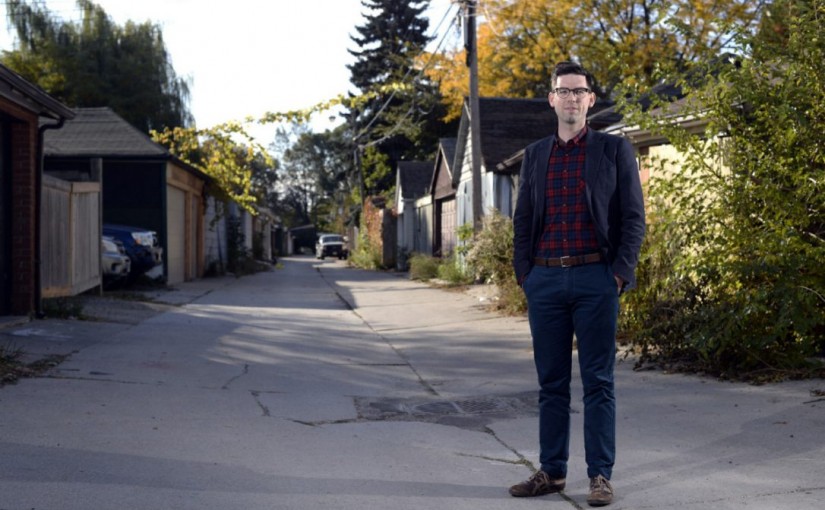 多市議員建議建巷道分租房子 幫市場“減壓”