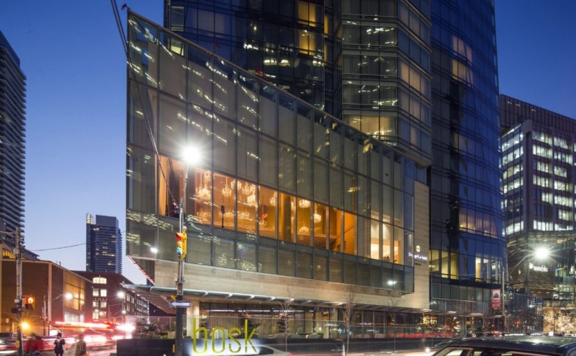 去多倫多市中心租公寓，需要準備什麼？