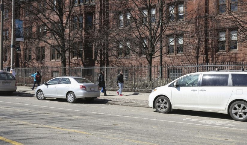 停車證“過渡期” 寬限半個月更新證件