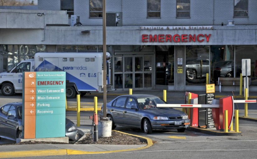 原來私人停車場的罰單只是廢紙 不交沒問題