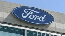 福特與工會最後時刻達成協議 避免罷工