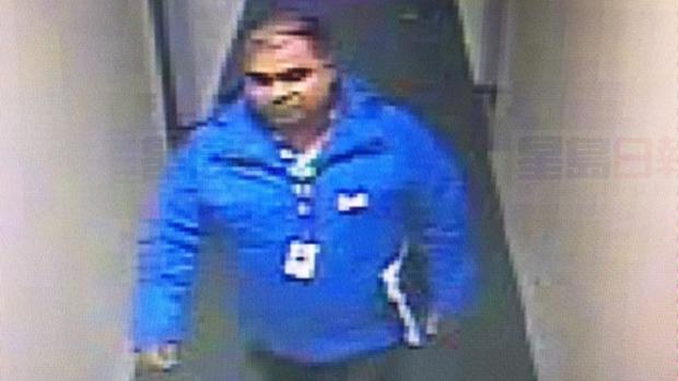 自稱Bell員工上門推銷 男子趁機性侵年輕戶主