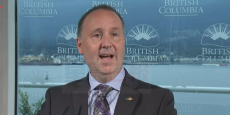 卑詩省教育廳將第10至12班新課程的實施日期延遲一年