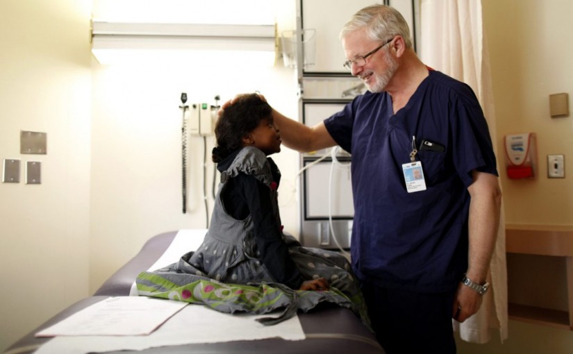 加拿大病人等專科治療要多久？安省時間最短