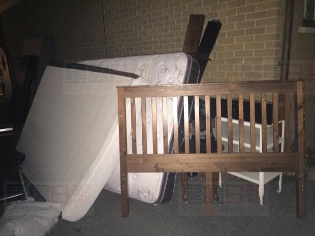 Kijiji請搬家公司 遇詐騙半路提價上千