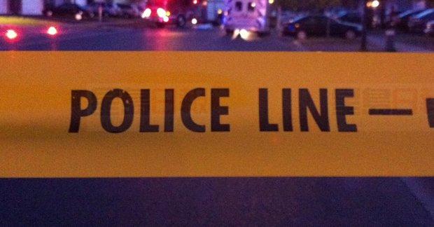 北約克地鐵站附近民居起火 七旬老婦重傷送院