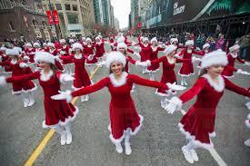 聖誕前週末 約克區不可錯過的幾大活動！