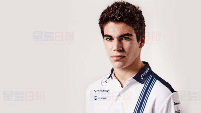 最年輕F1車手之一 這位加國青少年下季參賽