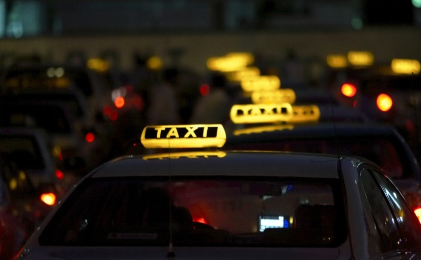 在多倫多因打車路途短被拒載？可以投訴！