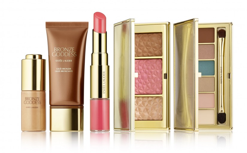 美容化妝品開倉銷售