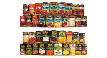 史托維爾食物庫搬新家 定居小鎮市中心