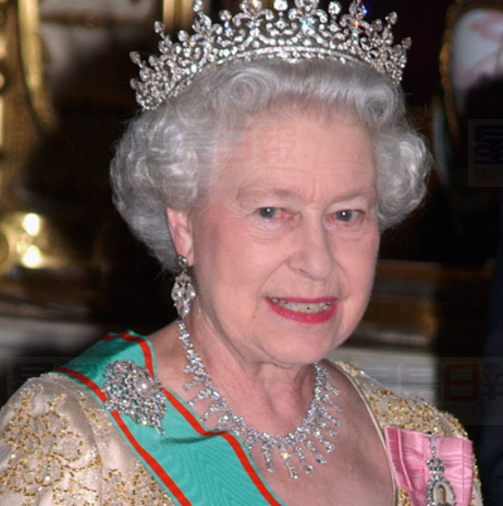 英國女王重感冒 缺席聖誕節教堂禮拜