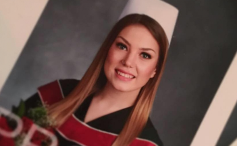 21歲女兒慘死 艾蒙頓50歲母親被控二級謀殺