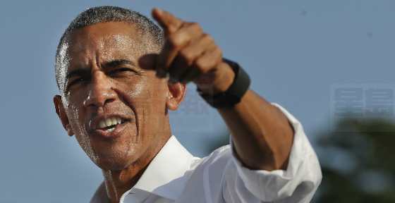 美國人最欽佩男性是他！連續蟬聯9年