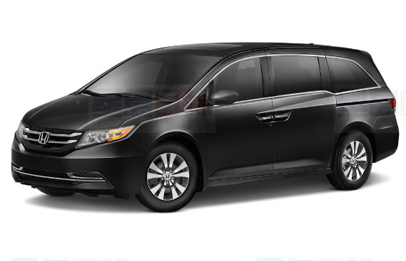 本田召回52,710輛minivan 二排座椅鎖有問題